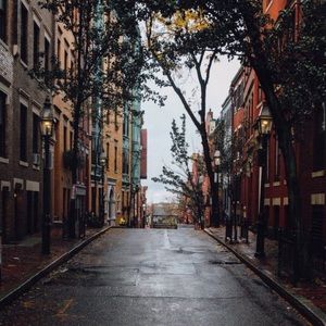 Meet your Posher, Tia